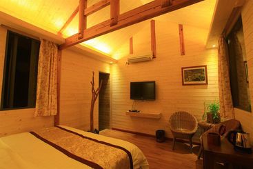 Yangshuo Dongling Resort