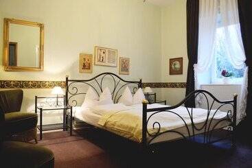 ホテル Zum Schwan