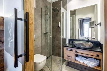 호텔 Zum Stemplinger Hansl