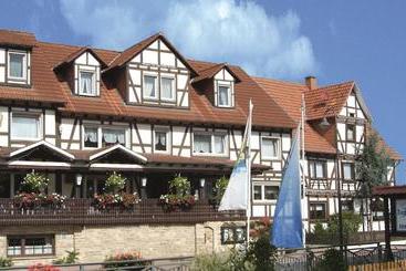 Landhotel Zum Stern