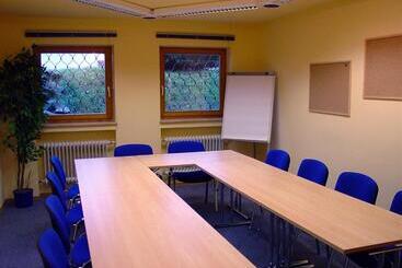 فندق Zum Zauberkabinett