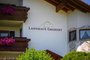 Landhaus Grobert