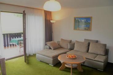 Landhaus Harmonie