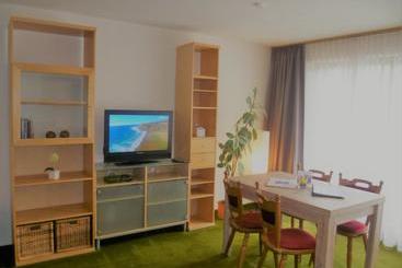Landhaus Harmonie