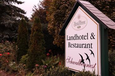 Landhotel Restaurant Schwalbennest