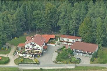 Landhotel Waldesruh