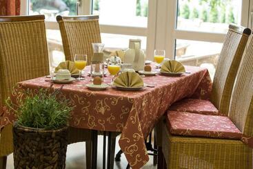 Mediterran Hotel Juwel