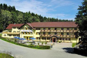 فندق Morada  Bischofsmais