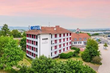 汽车旅馆  Kassel Ost