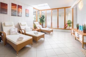 ビラホテル Parkhotel Wangerooge