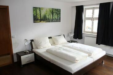 Пансион Anker