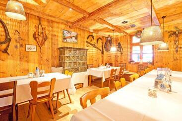 膳宿费 Die Post Landgasthof Aufkirchen