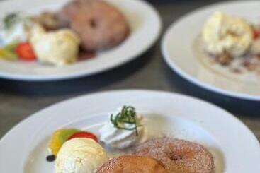 Пансион Gasthof Kreisi