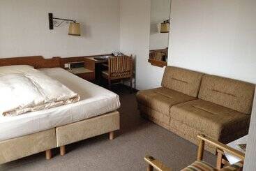 펜션 Gasthof Seefelder Hof