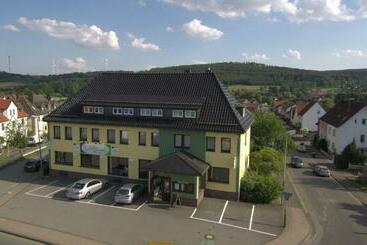 펜션 Gasthof Steineck