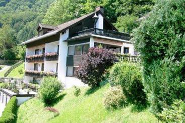 펜션 Gästehaus Katharina