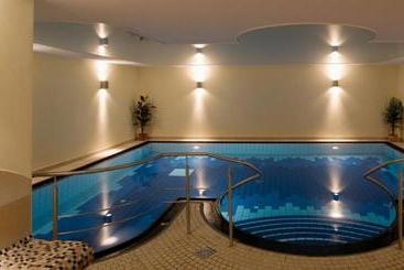 پانسیون Landhotel Teuteberg