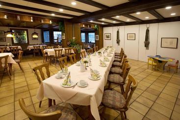 پانسیون Landhotel Teuteberg