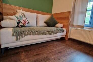 بنسيون Landgasthof Zehner