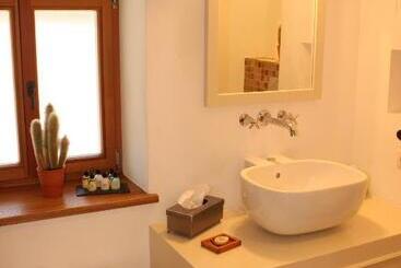 Romantik Hotel Chalet Am Kiental