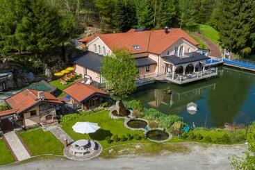 Wellness Resort Romantika