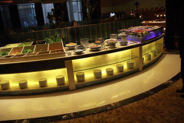 World Expo Hotel Zhejiang