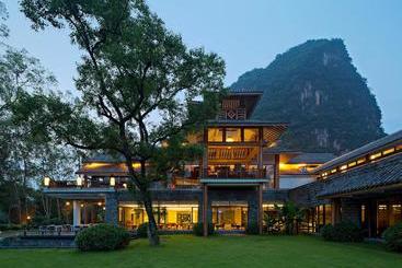 Yangshuo Resort