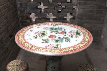 هاستل Pingyao Yuchengyuan