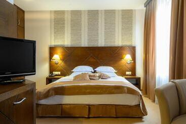 Boutique Hotel L Do Rado