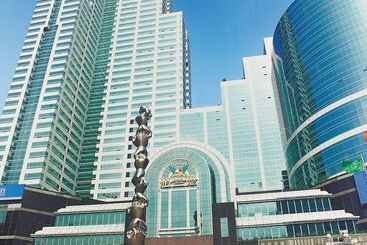 هتل Grand Holiday