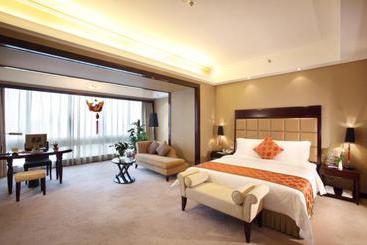 酒店 Hunan Huatian