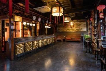 Otel Floral  De Chao Ge Tavern