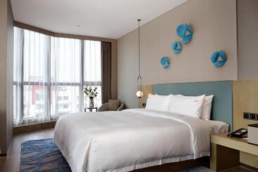 בית מלון כפרי Difu