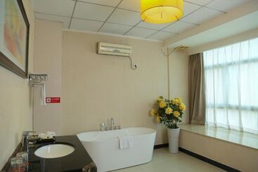 فندق Global Business