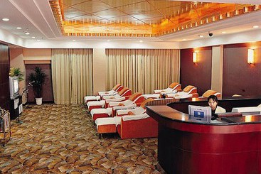 酒店 Hanyong Business