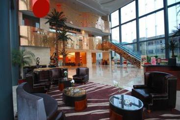 酒店 Haobo International