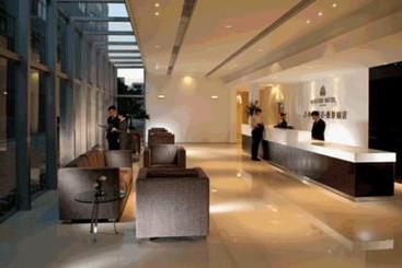 Отель Master Baoan