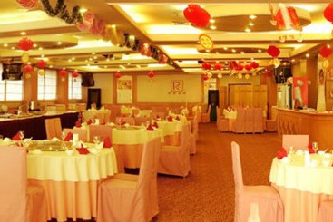 酒店 Ronghua Linyi
