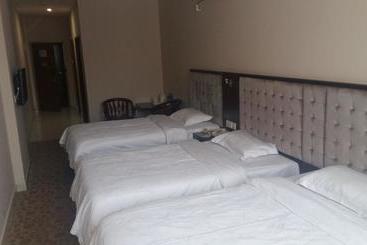 هتل Shenzhen Feng Qi Lou