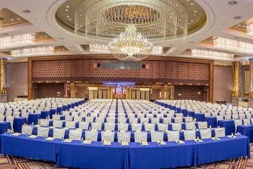 Sunshine Hotel Zhangjiajie