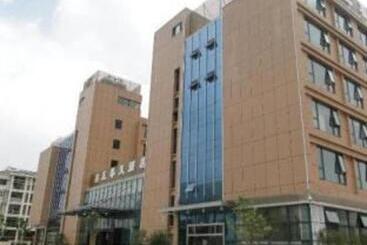 ホテル Zhoushan Changzheng Spring