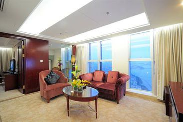 Howard Johnson Business Club Hotel Shaoxing
