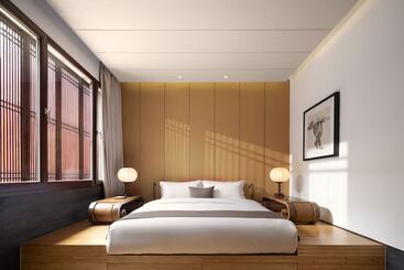 Jing S Residence Pingyao
