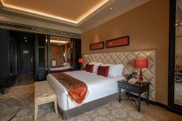 Jinjiang International Hotel Ganzhou