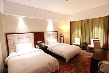 Oriental Hotel Xianju Taizhou