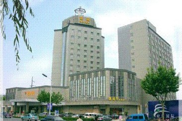 Yucheng Hotel Changshu