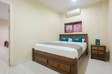 Отель Ayenda Villa Campestre Rio Sinu