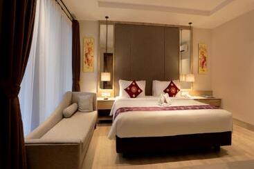 호텔 Bali Sunshine Nusa Dua By Nakula