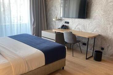 Boutique Hotel Porto