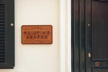 酒店 Cristine Bedfor